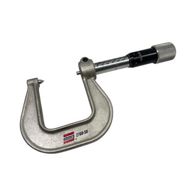 Ammco Brake Rotor Micrometer 0-57MM, 2760-50