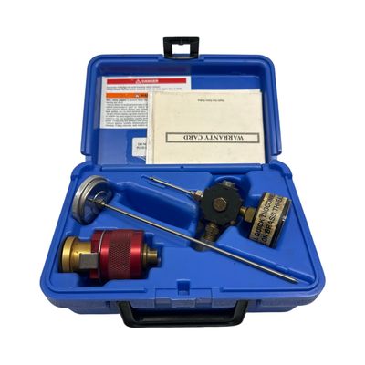 Waekon Cooling System Analyzer