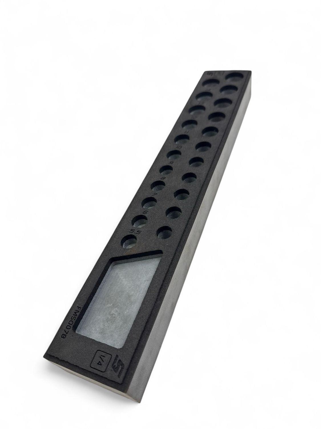 Snap On 1/4” Drive PRO-FI™ Organization Foam, FMS007B