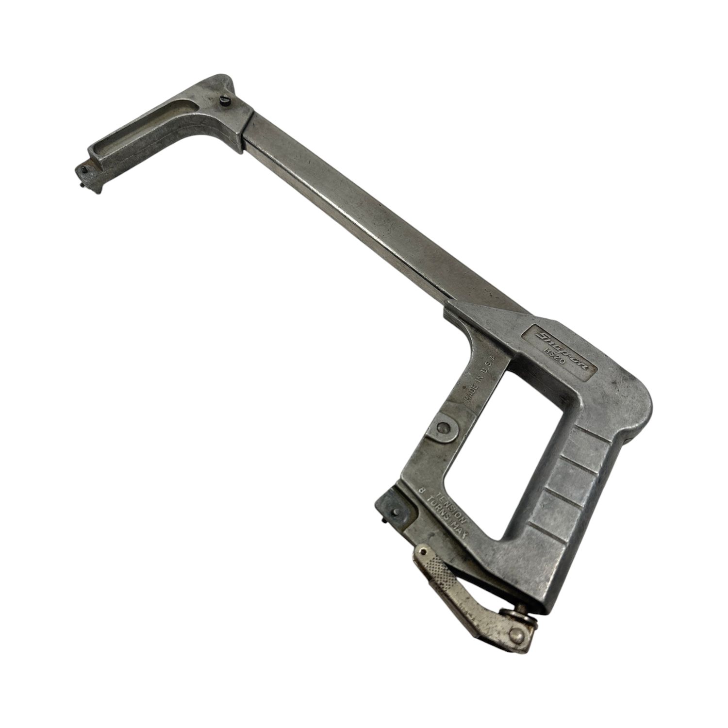 Snap On Hacksaw, HS20