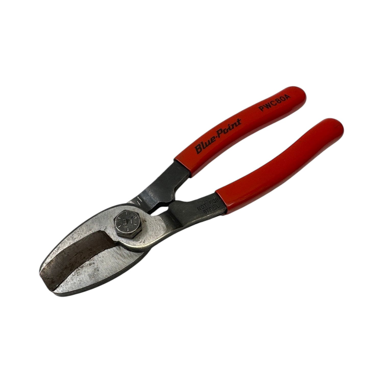 Blue-Point Cable Cutters, PWC80A - Shop - Tool Swapper