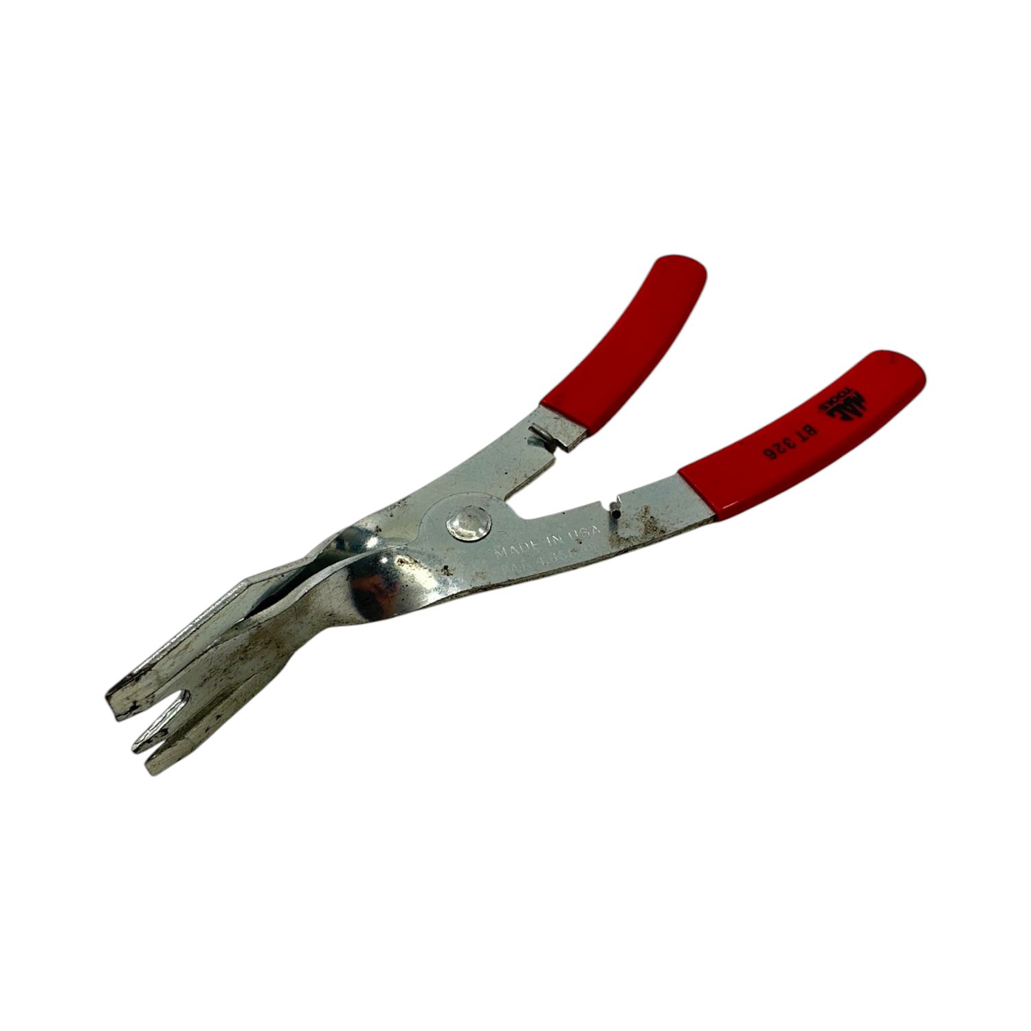 Mac Tools Trim Clip Pliers, BT 326