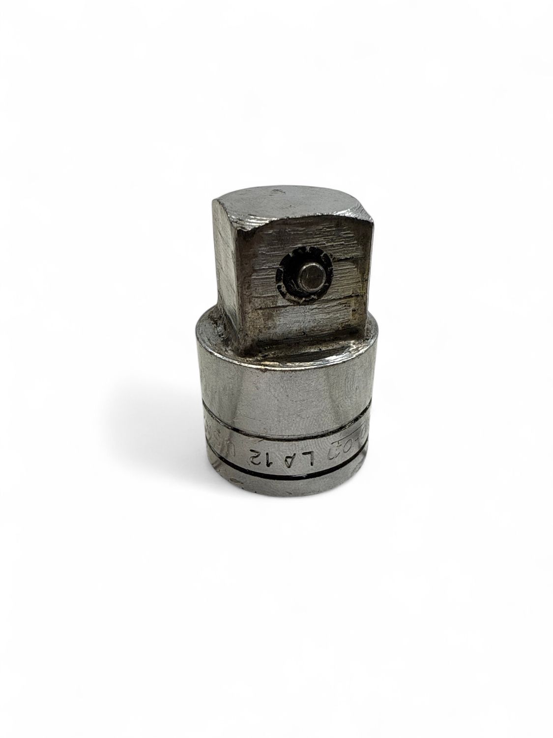 Snap On 1/2” To 3/4” Adapter, LA12
