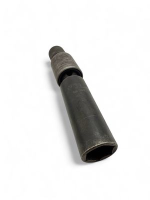 Snap On 3/8” Drive 5/8” Impact Double Swivel Spark Plug Socket, S9721 Snap On 3/8” Drive 5/8” Impact Double Swivel Spark Plug Socket, S9721