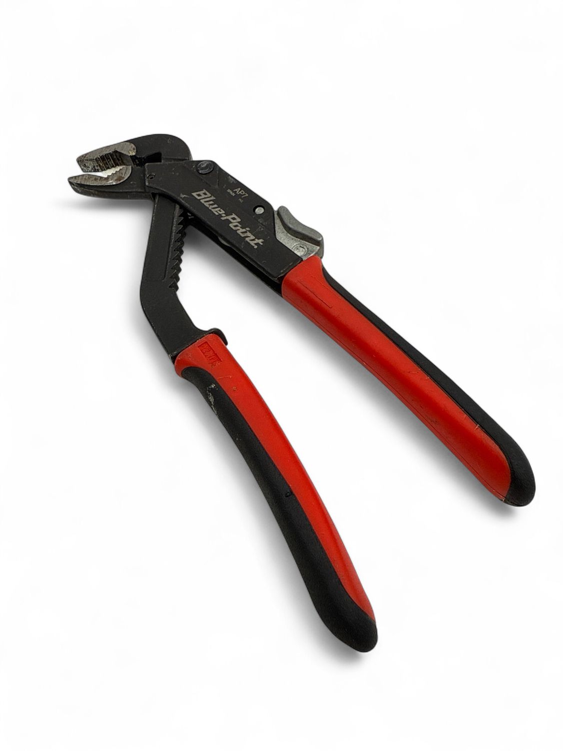 Blue Point 7" Adjustable Joint Pliers, AP7