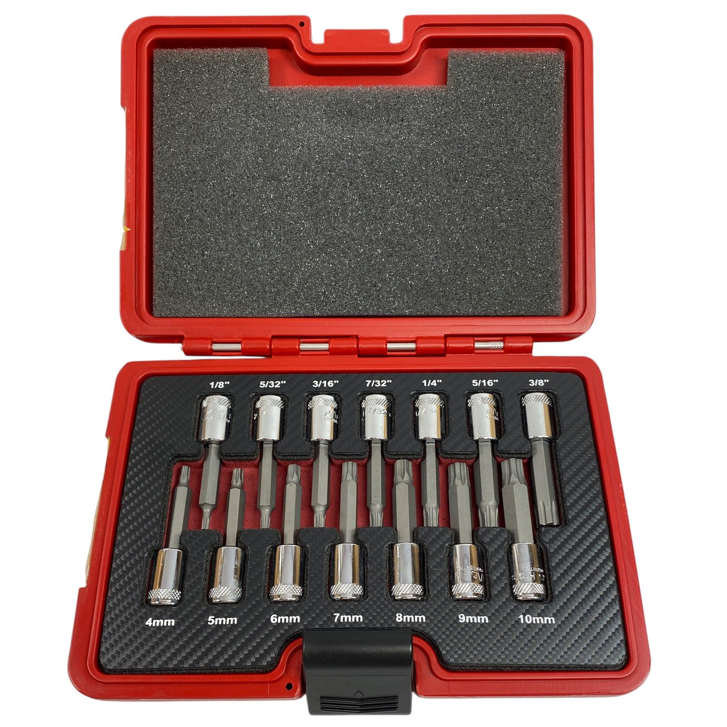 Mac Tools 14 Pc. 3/8