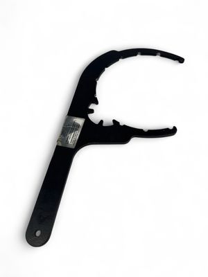 Lisle Davco Diesel Filter Wrench 6", L61110