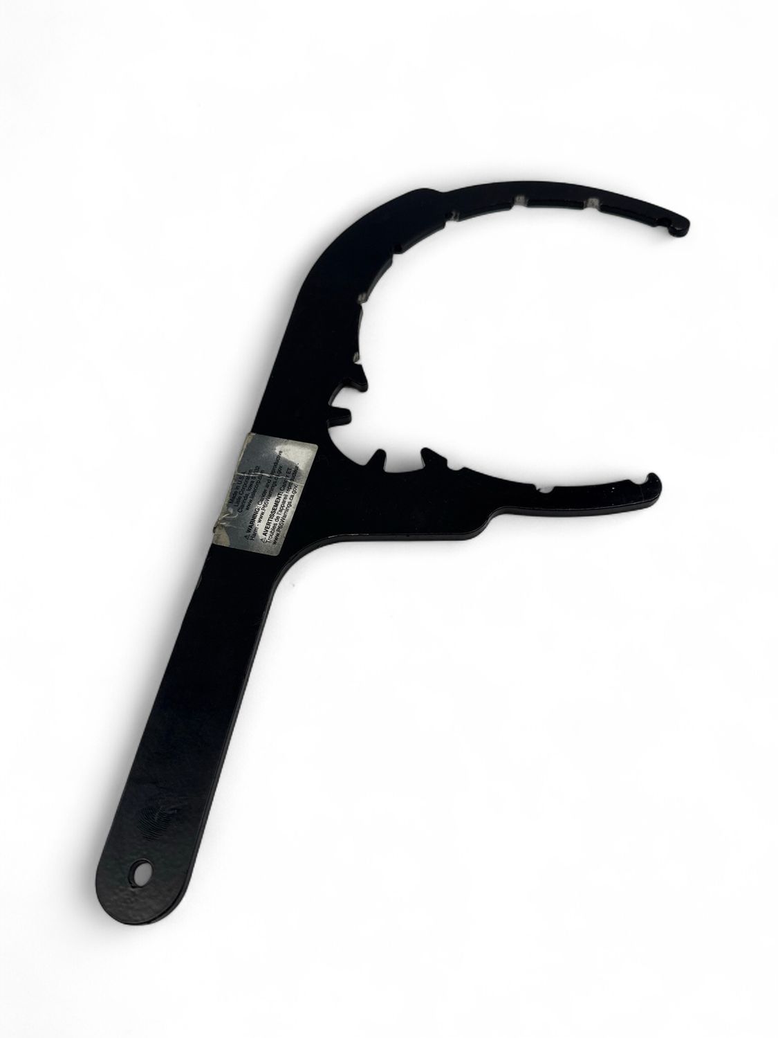 Lisle Davco Diesel Filter Wrench 6", L61110