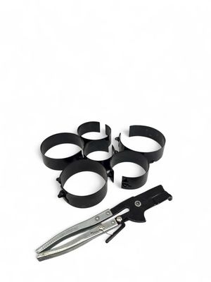 Napa Piston Ring Compressor Set, 850