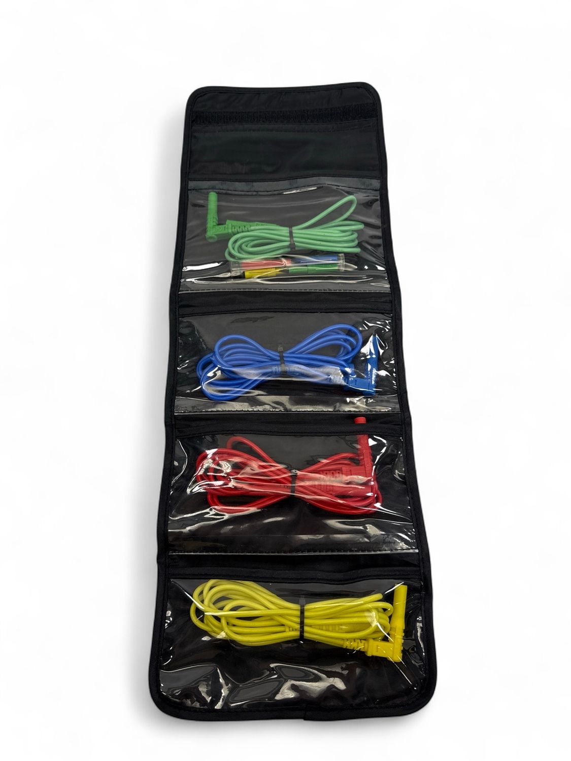 Matco 4 Pc Test Lead Kit