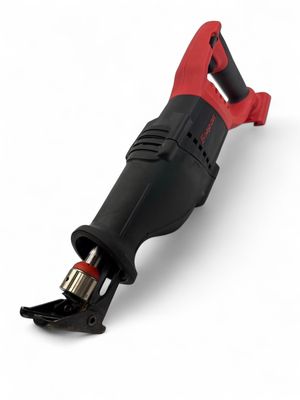 Snap On 18 V Cordless Reciprocating Saw, CTRS8850A Snap On 18 V Cordless Reciprocating Saw, CTRS8850A