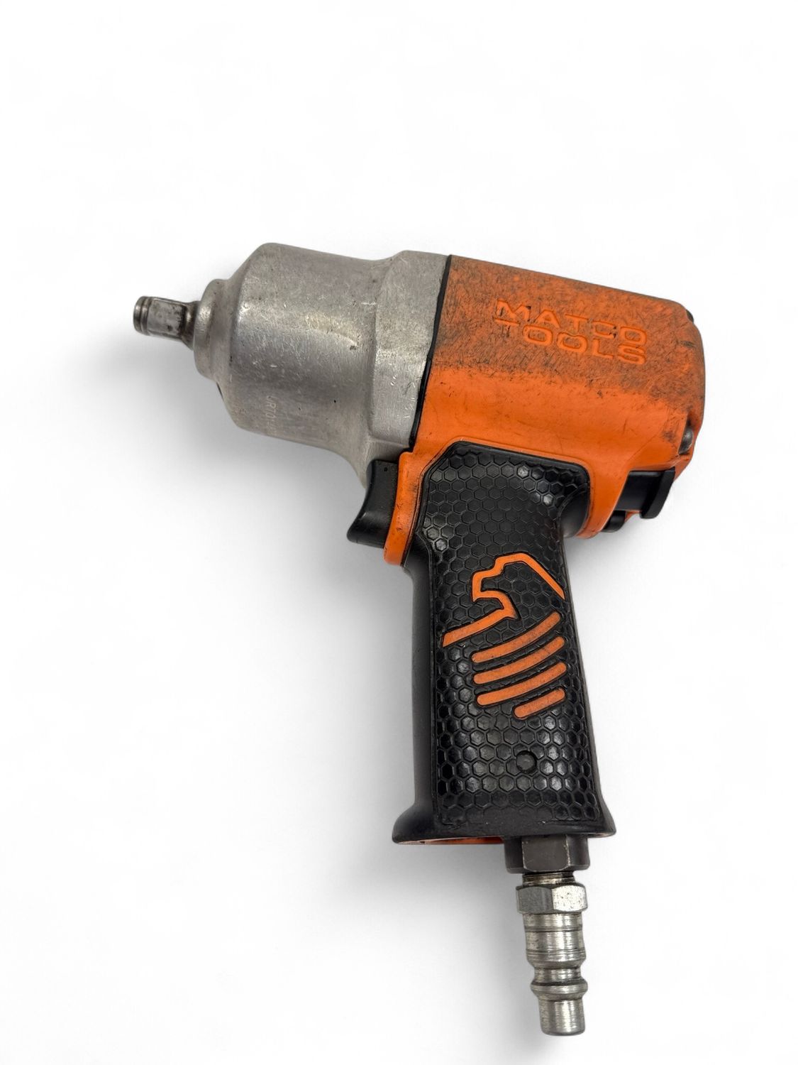 Matco 3/8” Drive Pneumatic Impact, MT2220 - Shop - Tool Swapper