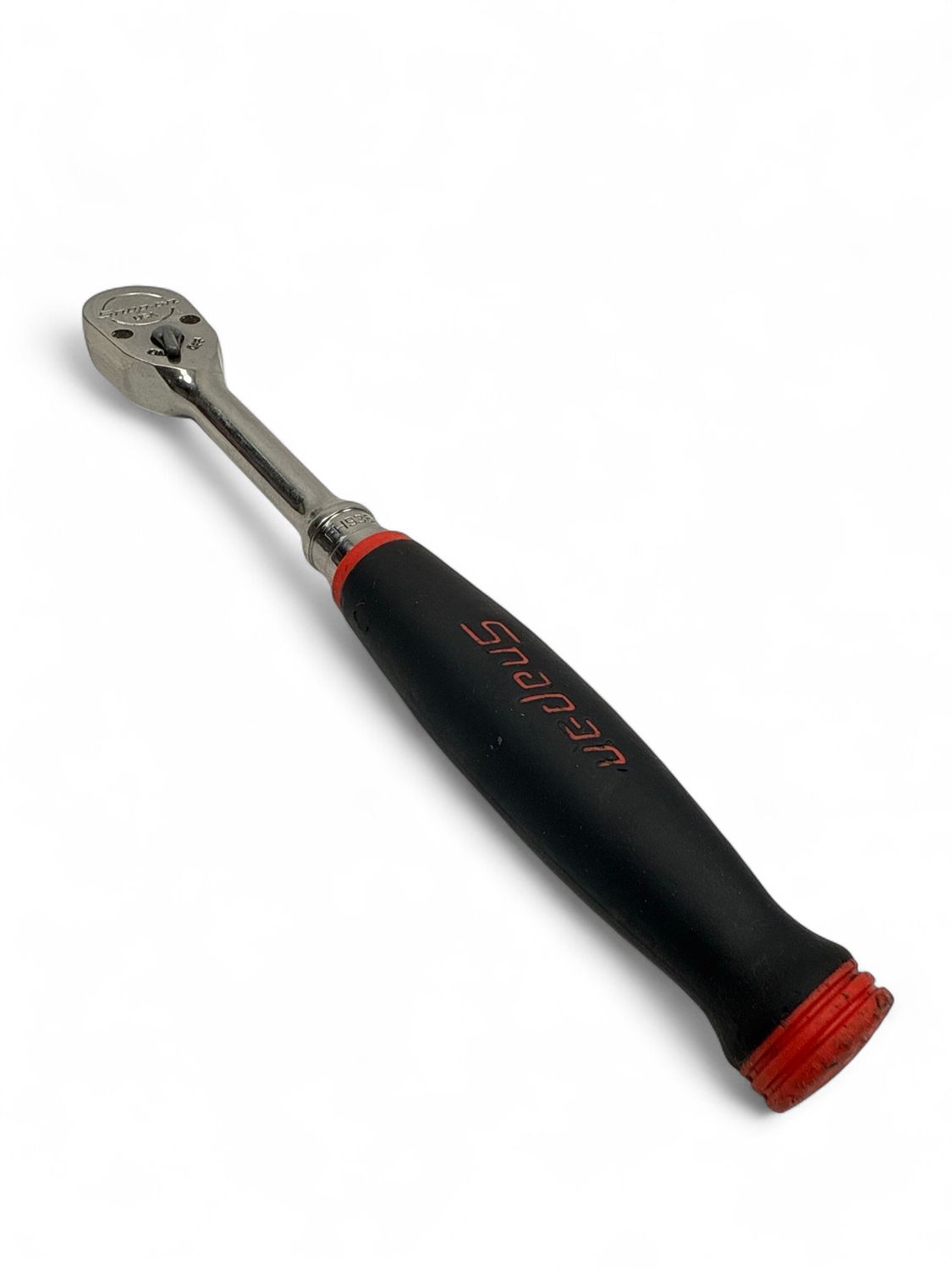 Snap On 3/8” Drive Soft Grip Ratchet, FH936 - Shop - Tool Swapper