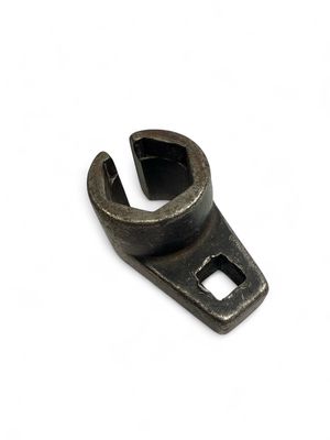 Blue Point 3/8” Drive 6pt Oxygen Sensor Crowfoot Wrench, YA8875