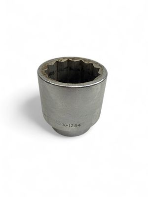 Williams 2 5/8” 1” Drive Socket, X-1284 Williams 2 5/8” 1” Drive Socket, X-1284