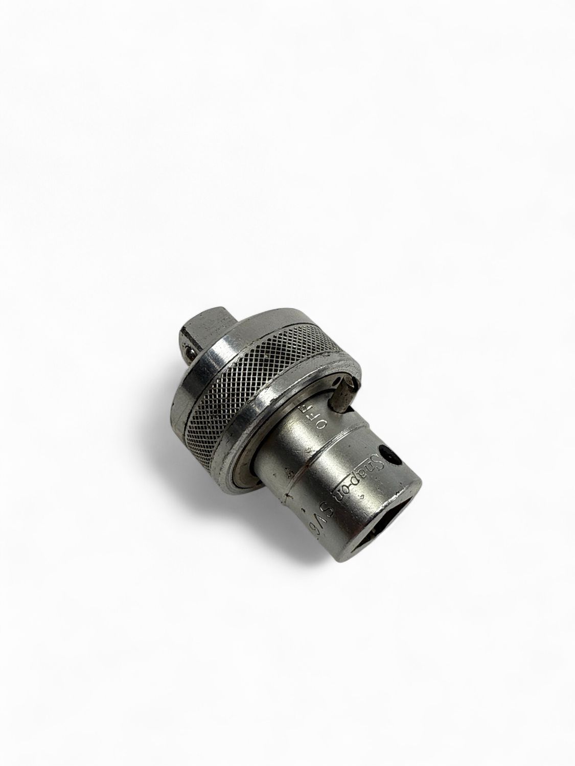 Snap On 1/2” Drive Ratcheting Breaker Bar Adapter, SV67