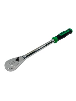 Matco 3/8” Drive Long Handle Ratchet, BFR118G