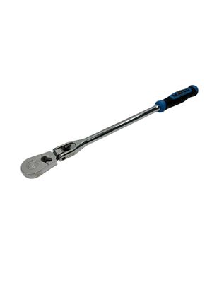 Matco 3/8” Locking Flex Head Ratchet, BFR158LFB