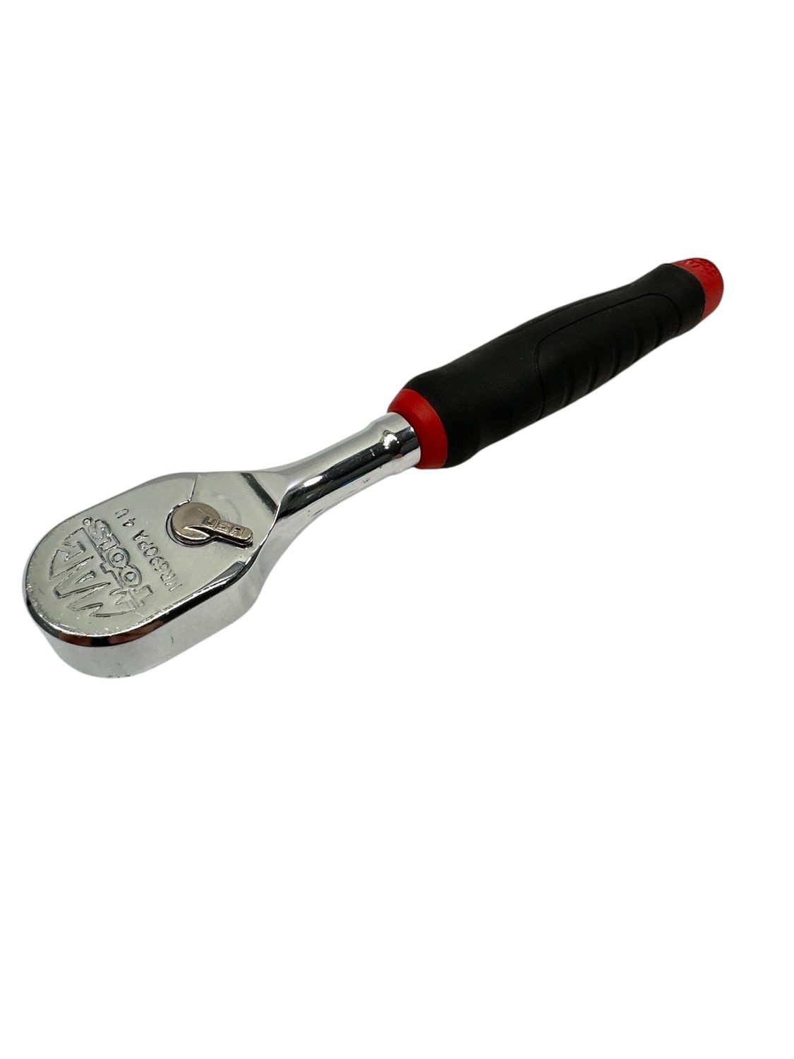 Mac Tools 1/4" Drive Axis Comfort-Handle Ratchet - 6", MR690PA