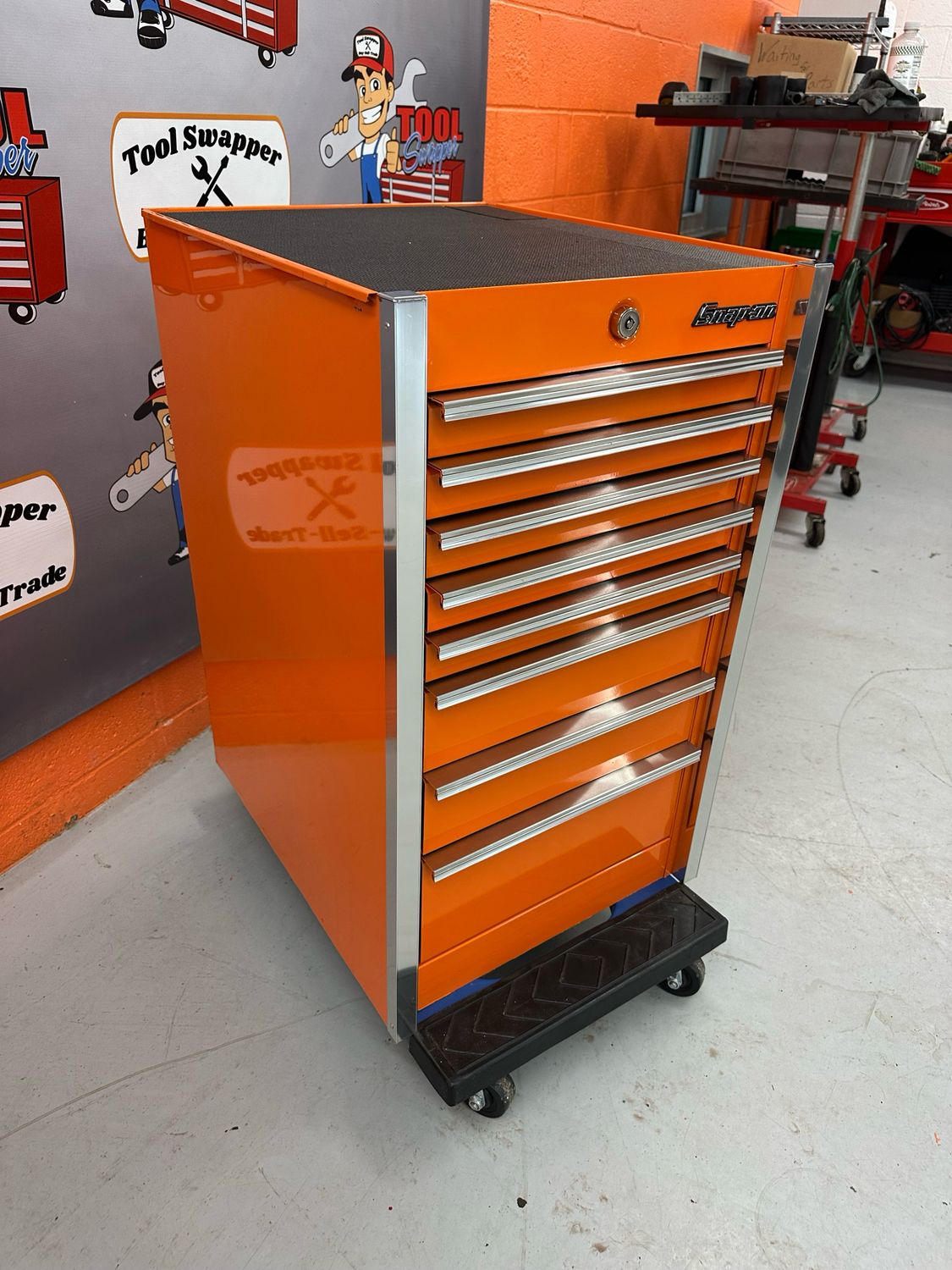 Snap On KRL 19