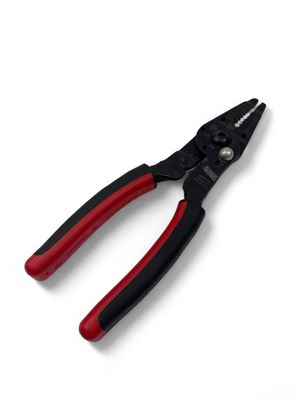 Snap On 8-3/4” Long Wire Stripper, Cutter & Crimper, PWCS9 Snap On 8-3/4” Long Wire Stripper, Cutter & Crimper, PWCS9