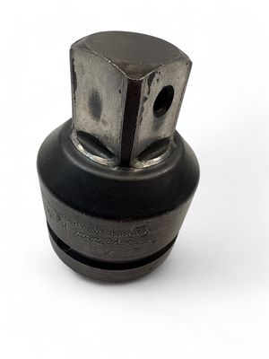 Snap on 1" Drive 3" Pin Hole Impact Extension, Im133