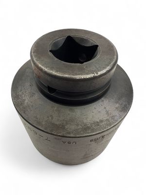 Williams 1” Drive Impact Socket 6 Point 2-7/8-Inch, 7-692 Williams 1” Drive Impact Socket 6 Point 2-7/8-Inch, 7-692