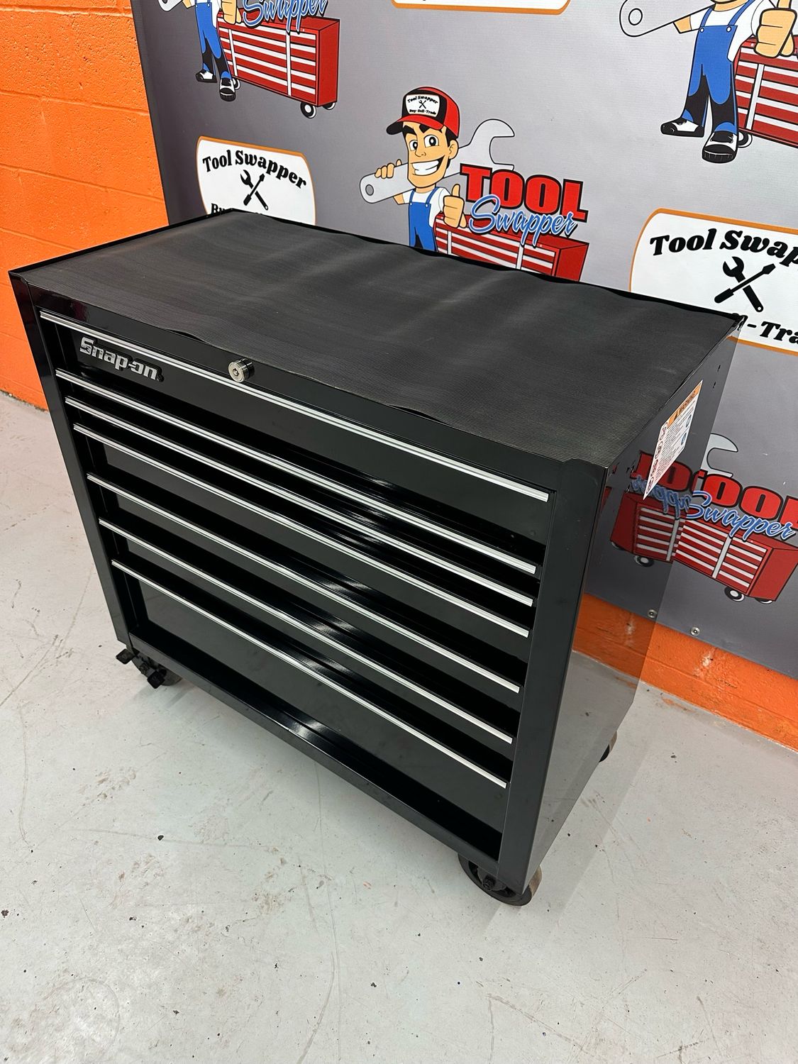 Snap On 40