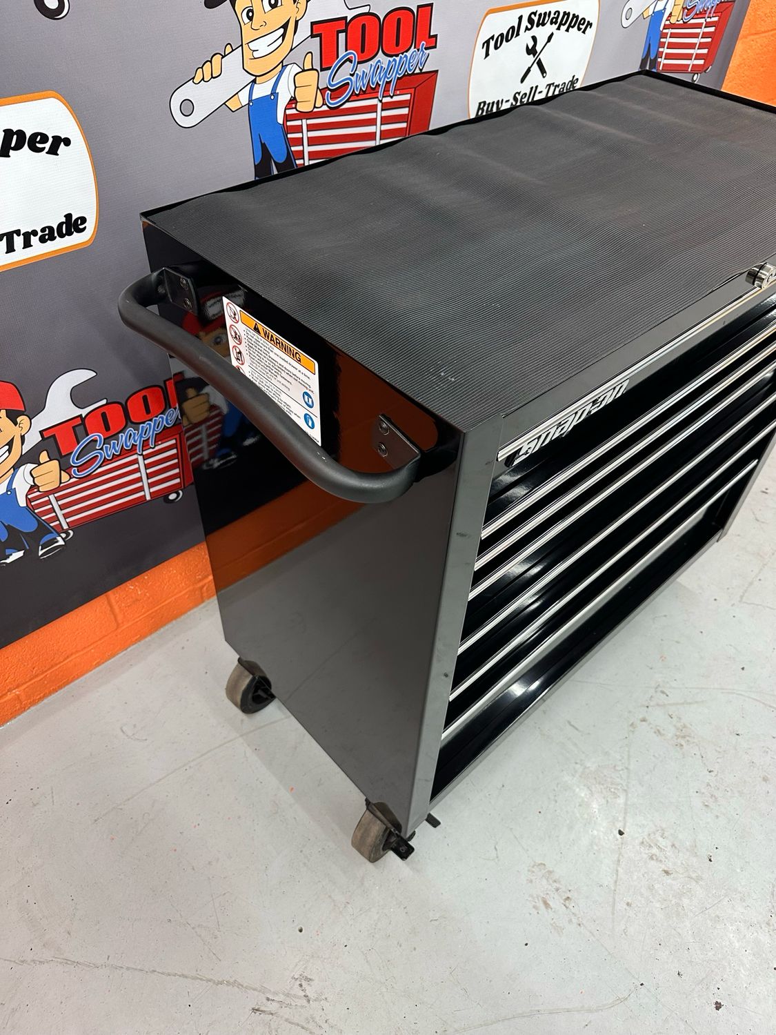Snap On 40