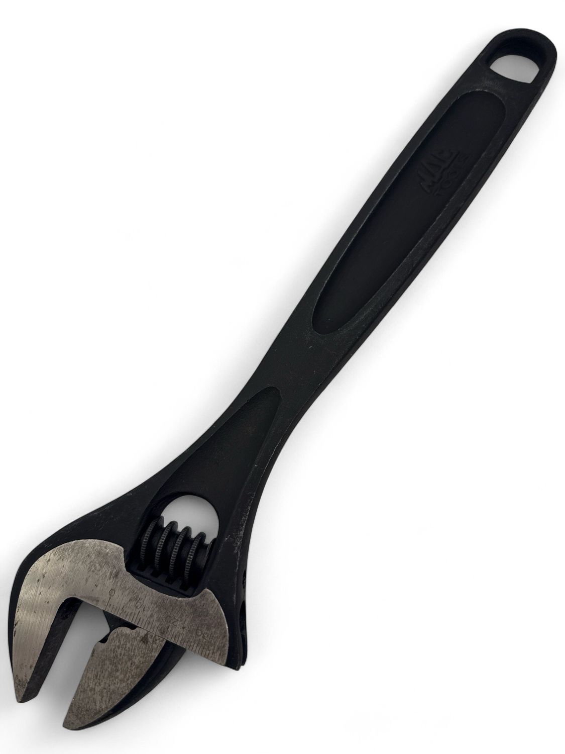 Mac Tools 12” Adjustable Wrench, AJ12B