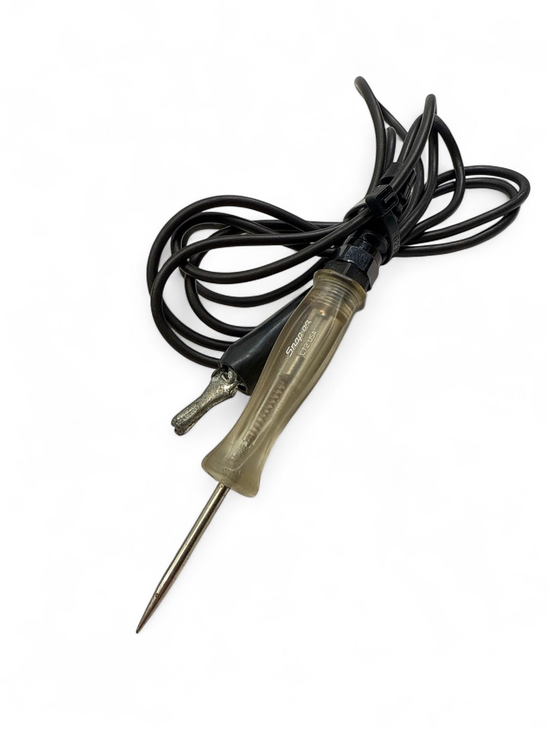 Snap On 12V Circuit Tester, CT2