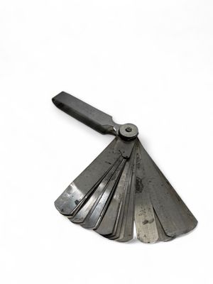 Blue-Point Feeler Gauge, FB325A