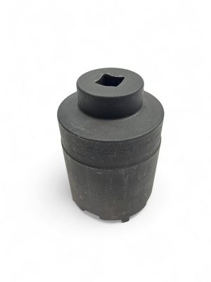 Snap On 1/2 Snap On 1/2" Square Drive Axle Nut Socket 4 Lug, S6146