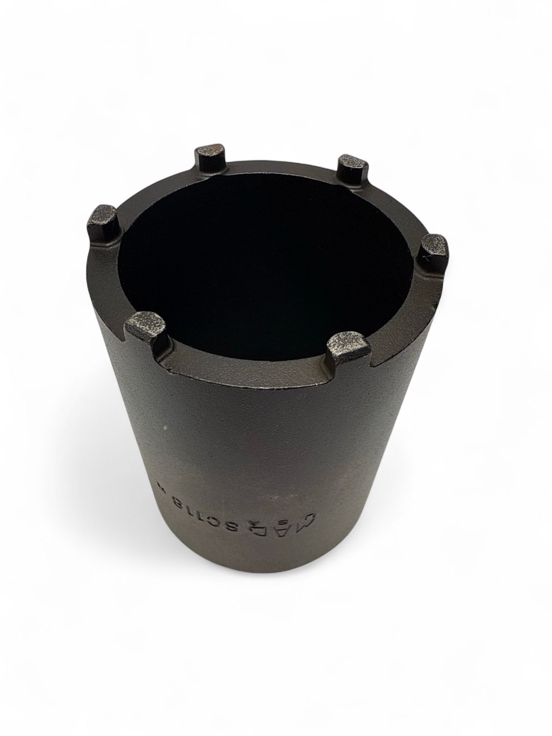 Mac Tools Axle Nut Specialty Wheel Socket HD 1/2" Drive, SC118