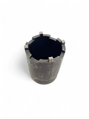 Snap On 1/2” Drive Automotive Axle Nut Socket, S8695C Snap On 1/2” Drive Automotive Axle Nut Socket, S8695C