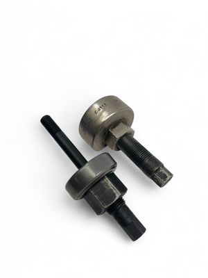 Snap On 2 Pc Alternator & Power Steering Puller Set, CJ113C4, CJ117