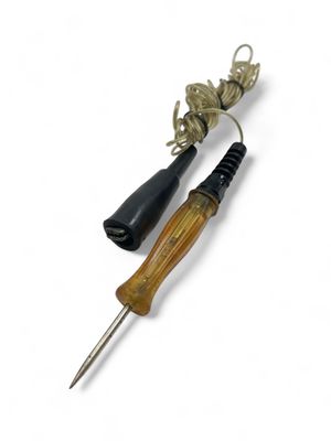 Snap On 12V Circuit Tester, CT2