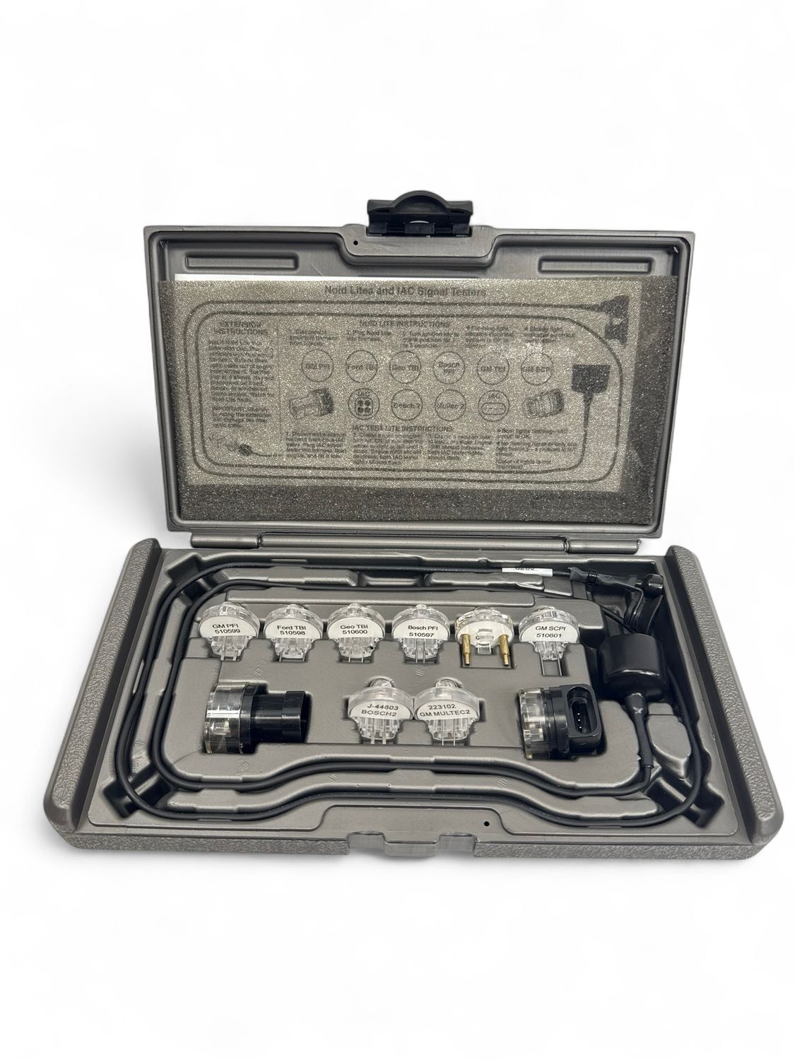 OTC Noid-Lite/IAC Tester, 3054C