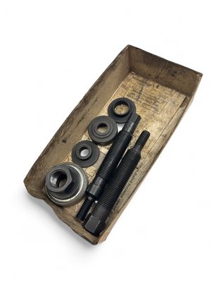 Snap On Power Steering Pulley Installer Set, CJ122