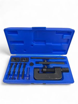 Motion Pro Chain Breaker And Riveting Tool