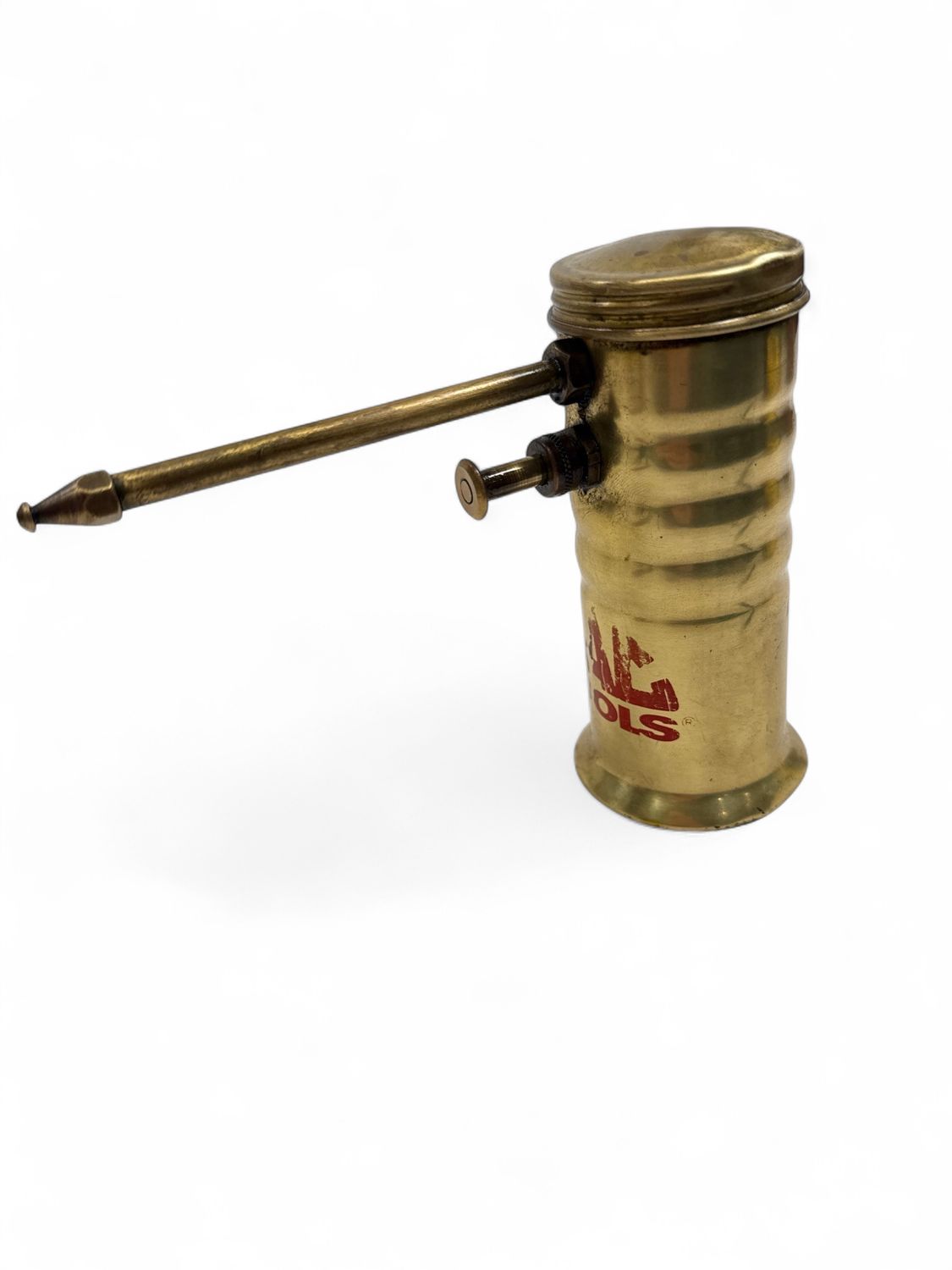 Mac Tools Finger Pump Oil Can