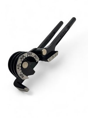 OTC 4 In 1 Tube Bender