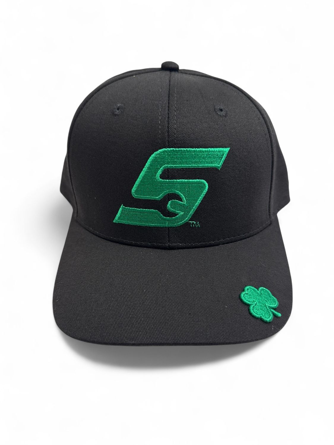 Snap On Tools St. Patrick’s Day Baseball Cap