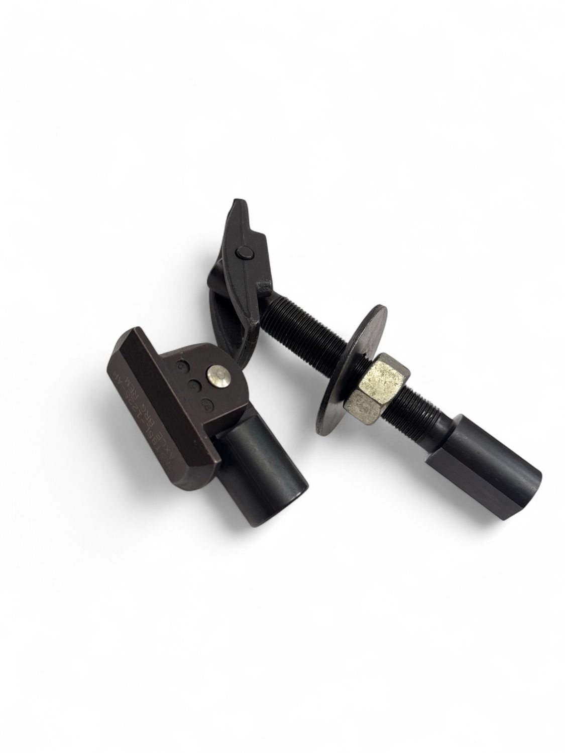 OTC 2 Pc Axle/Wheel Bearing Puller Set