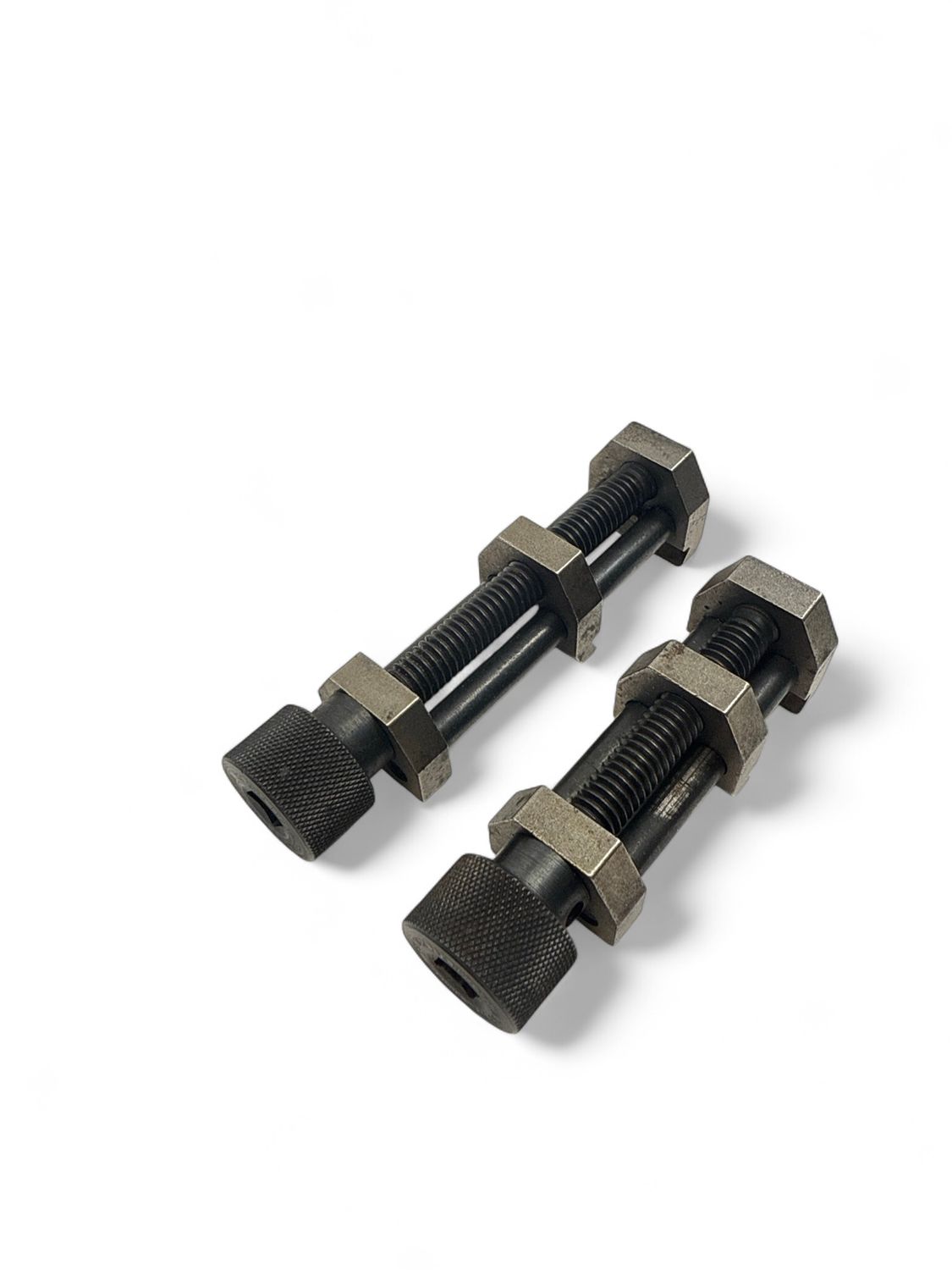 Lisle 2 Pc Large And Small Hose Clamp Vise Set