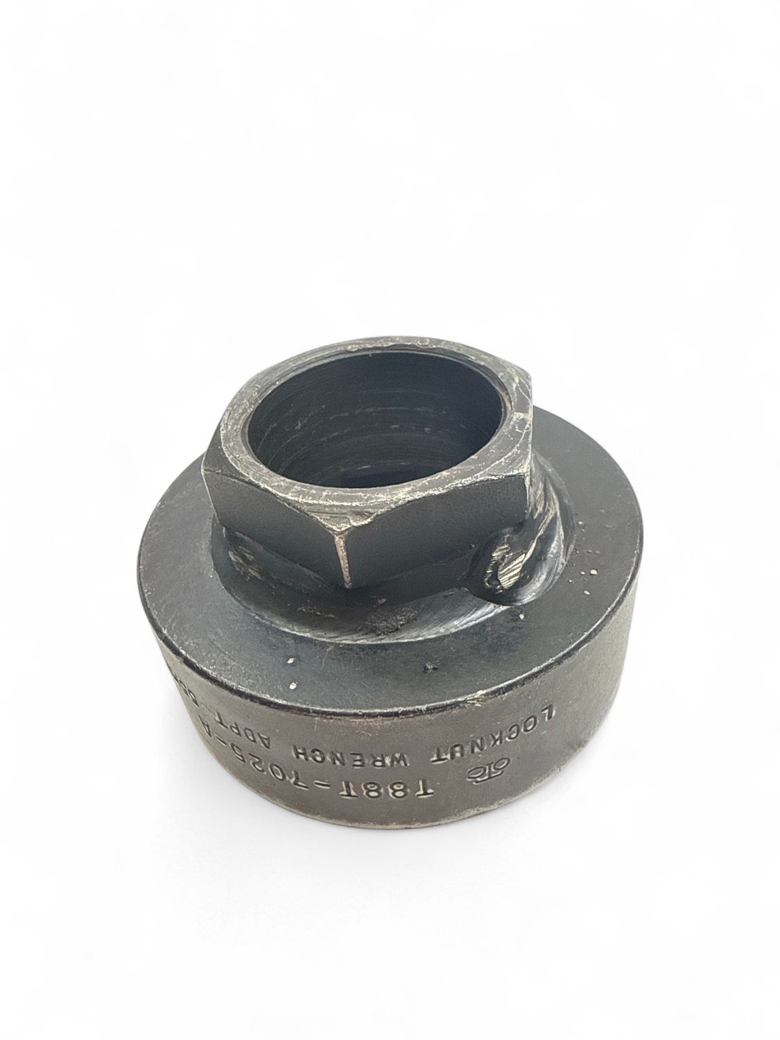 OTC Transmission Shaft Locknut Socket, T88T-7025-A