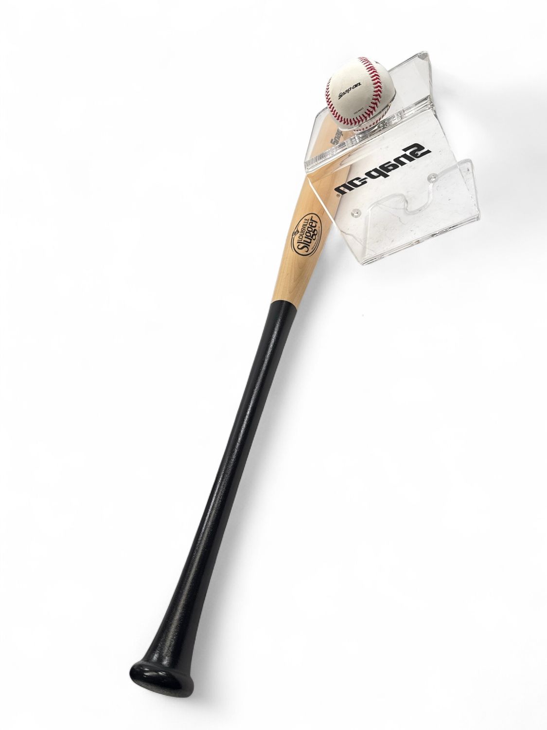 Snap On Bat & Ball Display Pack