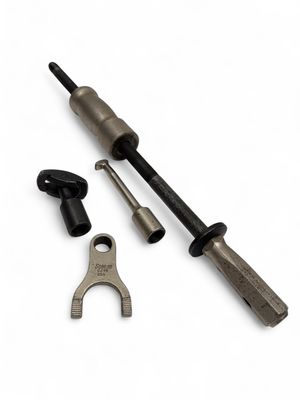 Snap On Slide Hammer Axle Puller (CJ105, CJ128, CJ99,CJ66-19