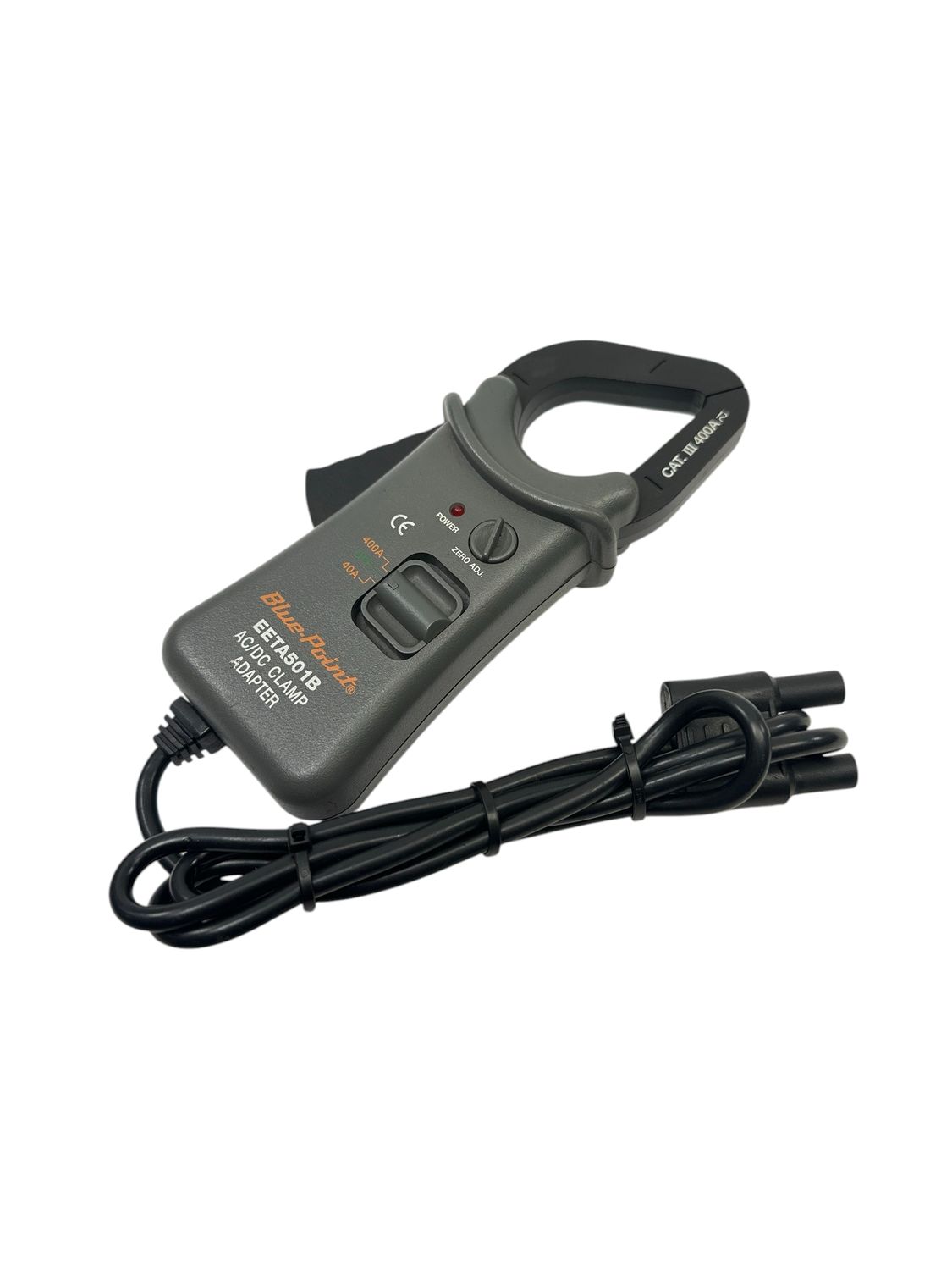 Blue Point Clamp-On Amp Probe, EETA501B