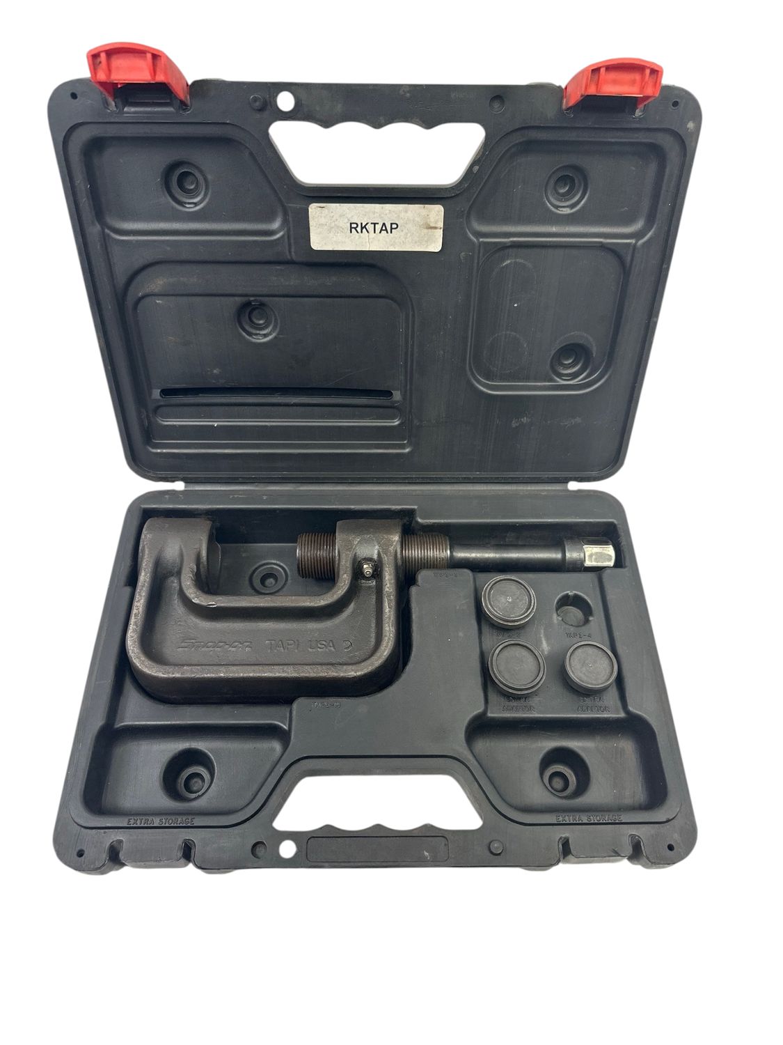 Snap On Truck Anchor Pin and Bushing Press, TAP1